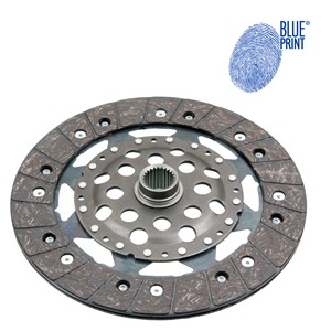 Koplingsskive, NISSAN SILVIA, X-TRAIL, 30100-88914, 30100-88915, 30100-89F00, 30100-89F14, 30100-89F15, 30100-8H300, 30100-8H30A