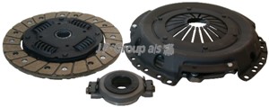 Clutchsett, VW POLO III, 030198141B, 030198141BX