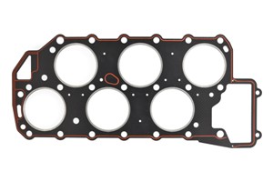 Tetning, sylindertopp, VW GOLF III, PASSAT B3/B4, PASSAT B3/B4 Variant, SHARAN, TRANSPORTER Buss IV, TRANSPORTER Skåp IV, 021 103 383L