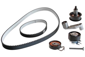 Registerreimsett, SEAT LEON, TOLEDO II, VW BORA I, BORA Variant, GOLF IV, GOLF Variant IV, LUPO I, POLO III, 036 198 119 B