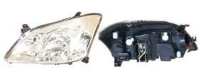 Frontlykt, Venstre, TOYOTA COROLLA, 81170 02150