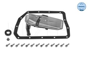 Delesett, oljeskift automatisk girkasse, MINI MINI, MINI Cabriolet, 24 11 7 518 741, 7 518 741