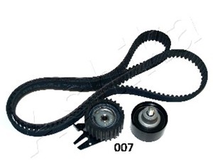 Registerreimsett, CADILLAC BLS, CHEVROLET MALIBU, FIAT FREEMONT, SEDICI, JEEP CHEROKEE, RENEGADE SUV, SUZUKI SX4, 1276179J80, 1276179J80