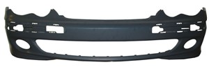 Frontfanger, Foran, MERCEDES-BENZ C-KLASS [W203], C-KLASS T-Model [S203], 203 885 3025, A 203 885 3025