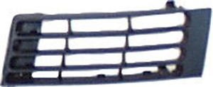 Ventilasjonsgitter, Foran venstre, AUDI A4 B5, A4 B5 Avant, 8D0 807 345AB3FZ