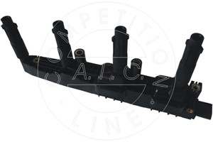 Tennspole, MERCEDES-BENZ A-KLASS [W168], VANEO [414], 000 150 0780, 000 150 1280, 000 150 1380, 133822, A000 150 0780, A000 150 1280, A0