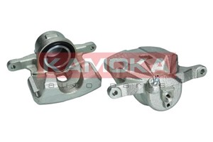 Bremsecaliper, Framaksel, Venstre, MAZDA 6 Kombi, 6 Sedan, 6 Skåp / kombi, GHP9-33-71X, GHY9-33-99Z