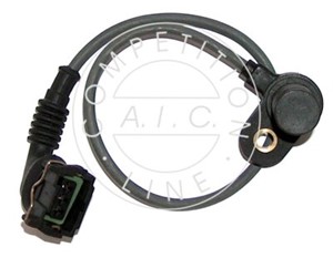 Sensor, kamakselposisjon, BMW 5 [E39], 5 Touring [E39], 7 [E38], X5 [E53], Z8 Roadster [E52], LAND ROVER RANGE ROVER III, 1214 1 435 352