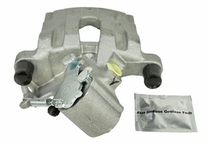 Bremsecaliper, Høyre bakaksel, OPEL SIGNUM Halvkombi, VECTRA C, VECTRA C GTS, VECTRA C Kombi, 5542450, 93181407