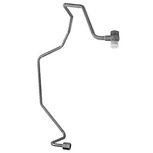 Oljeledning, lader, AUDI,SEAT,SKODA,VW, 038145771AH*, 038145771AH