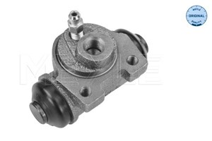 Hjul bremsesylinder, Bakaksel, DACIA,RENAULT, 6001547632, 7701044681