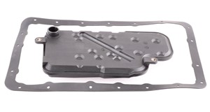 Hydraulisk filtersett, automatgir, MITSUBISHI PAJERO III, PAJERO Canvas Top III, PAJERO SPORT I, RENAULT MASTER Buss II, MR357710 kit, M