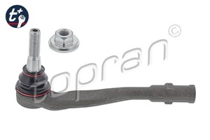 Styreledd (ytre), Framaksel venstre, AUDI A8 D4, 4H0 422 817A, 5025612, 5025613, 5029866, 5029867, 6567665, 6567666, 92VB-18045-AA, 92VB