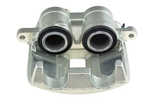 Bremsecaliper, Venstre bakaksel, MERCEDES-BENZ, 002 420 32 83, A 002 420 32 83