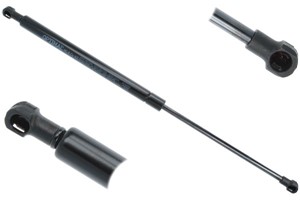 Pneumatisk fjær, motorpanser, på begge sider, MERCEDES-BENZ E-KLASS [W210], E-KLASS Flak/chassi [VF210], E-KLASS T-Model [S210], 210 880
