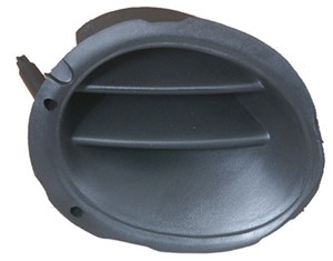 Ventilasjonsgitter, Foran høyre, FORD MONDEO II, MONDEO Sedan II, MONDEO Turnier II, 1 033 032, 1 062 400