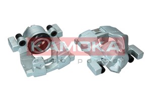 Bremsecaliper, Framaksel, Venstre, RENAULT GRAND SCÉNIC III, LAGUNA III, LAGUNA Coupé, LAGUNA Grandtour III, LATITUDE, SCÉNIC III, 41 01