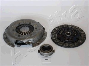 Clutchsett, SUBARU REX III, VIVIO