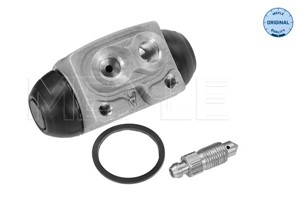 Hjul bremsesylinder, Bakaksel, Venstre, HYUNDAI ATOS, GETZ, 58330-02000