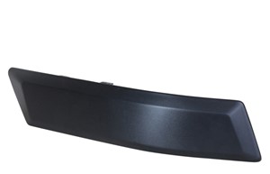 Pynte- / vernelist, støtfanger, Høyre bak, FORD FUSION, 1 431 027