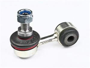 Stang, stabilisator, framaksel, Høyre eller venstre, SEAT TOLEDO I, VW GOLF III, VENTO, 535 411 315