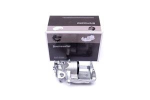 Bremsecaliper, Venstre bakaksel, CITROËN,NISSAN,OPEL,RENAULT,VAUXHALL, 4401100QAC, 4414027, 4418034, 7701050915, 7711135669, 9199259, 93