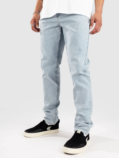 Freeworld Skinny Farkut sininen