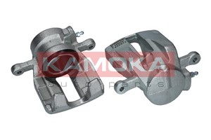 Bremsecaliper, Framaksel, Venstre, MERCEDES-BENZ A-KLASS [W169], B-KLASS Sports Tourer [W245], 169 420 05 83, 169 420 13 83, 1694200583,