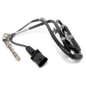 Sensor, avgasstempertur, OPEL CORSA D, VAUXHALL ASTRA Mk VI, 055564270, 08 55 526, 55564270, 8 55 526