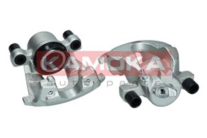 Bremsecaliper, Framaksel, Venstre, DACIA LOGAN II, LOGAN MCV II, SANDERO II, RENAULT CLIO IV, CLIO Grandtour IV, LOGAN Kombi I, 41 01 13