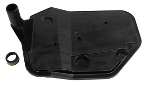 Hydraulikkfilter, automatikk, HUMMER HUMMER H3, 24225323
