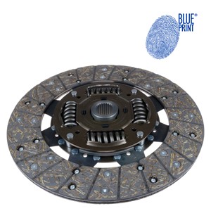 Koplingsskive, NISSAN NP300 NAVARA, NP300 NAVARA Flak/chassi, PATHFINDER III, PATHFINDER VAN III, 30100-5X00B