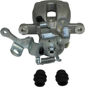 Bremsecaliper, Høyre bakaksel, CITROËN,PEUGEOT, 4402 F6, 4402F6