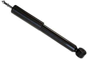 Støtdemper, Bakaksel, CADILLAC BLS, BLS Wagon, SAAB 9-3, 9-3 Cabriolet, 9-3 Kombi, 12756986, 12756987, 12756988, 12757145, 12760158, 127