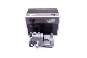 Bremsecaliper, Venstre bakaksel, OPEL,VAUXHALL, 542473, 93179154