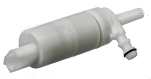 Vaskevannspumpe, lyskastervasking, MERCEDES-BENZ,VW, 210 869 11 21, 210 869 12 21, 2E0 955 651A, A210 869 11 21, A210 869 12 21