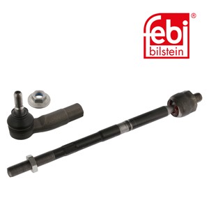 Parallellstag, Framaksel venstre, VW, 1K0 423 810 A, 1K0 423 811 K S1, 1K0 423 811 K, WHT 000 785