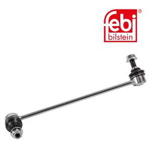 Stang, stabilisator, Framaksel venstre, MERCEDES-BENZ VIANO [W639], VITO / MIXTO Skåp [W639], VITO Buss [W639], 639 320 09 89, A639 320
