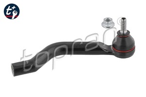 Styreledd (ytre), Framaksel høyre, NISSAN QASHQAI SUV II, RENAULT KADJAR, 4852 04E A0A, D852 04E A0A