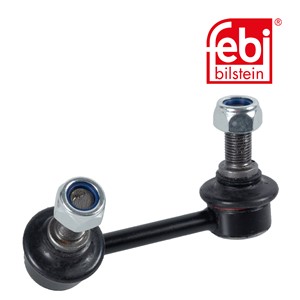Stang, stabilisator, Framaksel venstre, KIA SORENTO I, 54811-3E010
