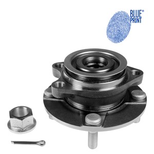Hjullagersett, Framaksel, NISSAN CUBE, 40202-1FC0A S1, 40202-1FC0A, 40202-1FC0B S1, 40202-1FC0B, 40202-1FC0C S1, 40202-1FC0C