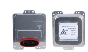 Tenner, gassutladningslampe, MERCEDES-BENZ E-KLASS [W211], E-KLASS T-Model [S211], 211 870 5585, 211 870 8026, 211 870 8826, 211 870 902