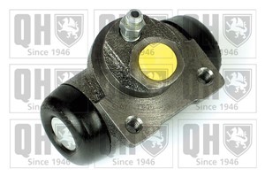 Hjul bremsesylinder, Bak, Bakaksel, Høyre, Venstre, FIAT,FORD,LANCIA, 7 734 997