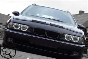 Specialanpassat stenskottsskydd till motorhuv, SUZUKI BALENO, BALENO Halvkombi, BALENO Kombi