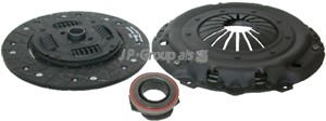 Clutchsett, VW TRANSPORTER Buss IV, TRANSPORTER Flak/chassi IV, TRANSPORTER Skåp IV, 021198141, 021198141X
