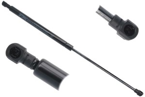Pneumatisk fjær, koffer- / lasterom, på begge sider, TOYOTA AVENSIS Liftback, 68950-05040, 6895009050, 6895009080, 68960-05040, 68960090