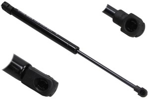 Pneumatisk fjær, koffer- / lasterom, Venstre, VW CADDY Minibus, minivan III, CADDY Skåp/stor limousine III, TOURAN, TOURAN VAN, 1T0 823