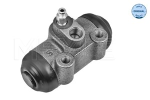 Hjul bremsesylinder, Bakaksel, CITROËN,FIAT,PEUGEOT,RENAULT, 4402.70, 5001000446, 71739132, 7701365840, 94 044 027 08, 9938868, 9940554,