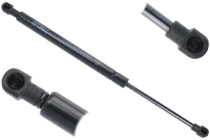 Pneumatisk fjær, koffer- / lasterom, på begge sider, ALPINA B3 Cabriolet, BMW 3 Cabriolet [E46], 51 24 8 227 895