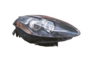 Frontlykt, Venstre, FIAT CROMA, 0000051816979, 51816979